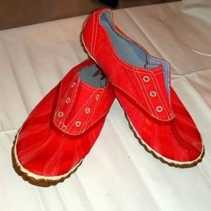 Women's Sorel Shoes